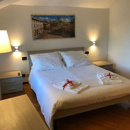 San Clemente House Apartman Arezzo Kültér fotó