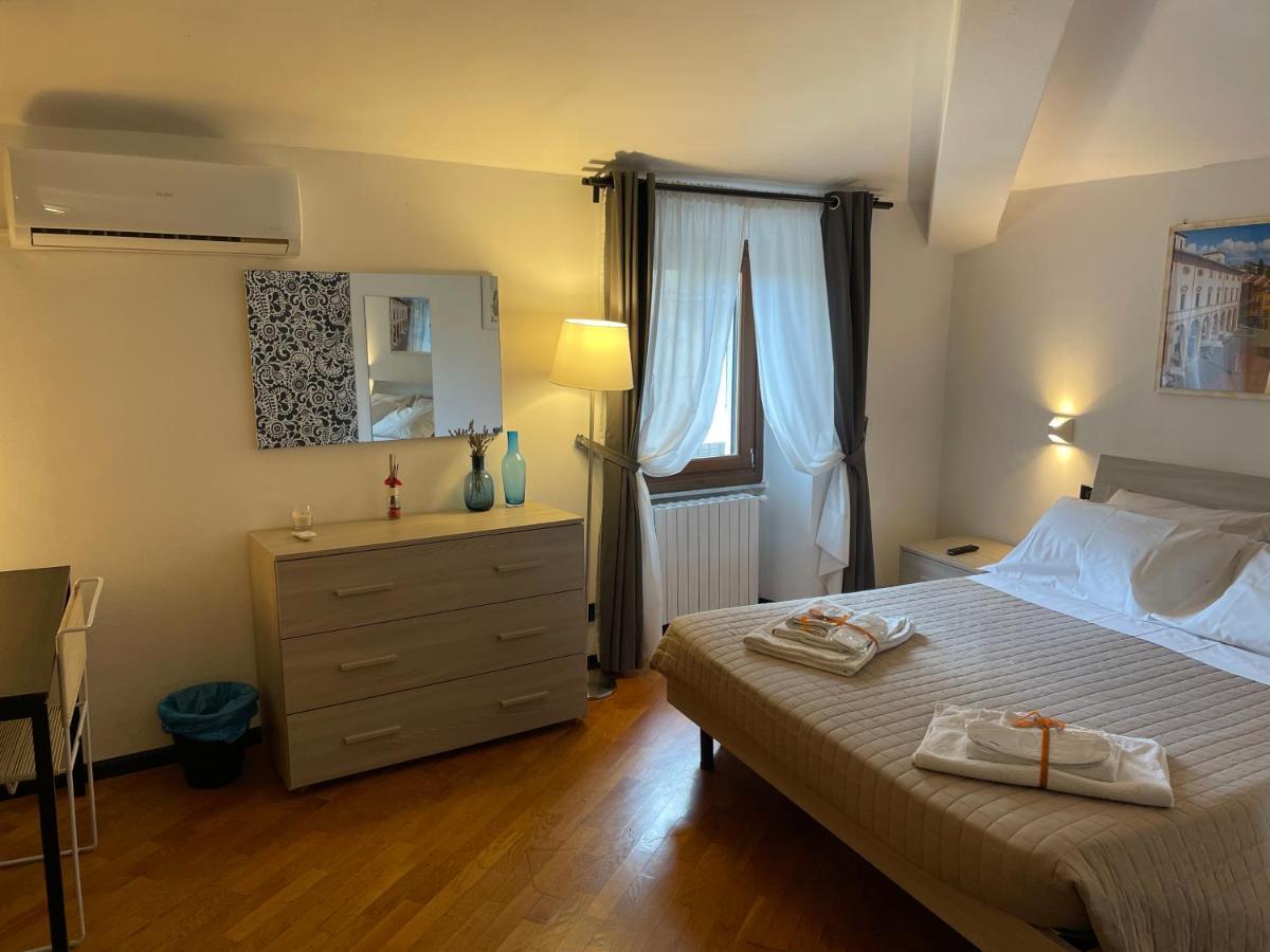 San Clemente House Apartman Arezzo Kültér fotó