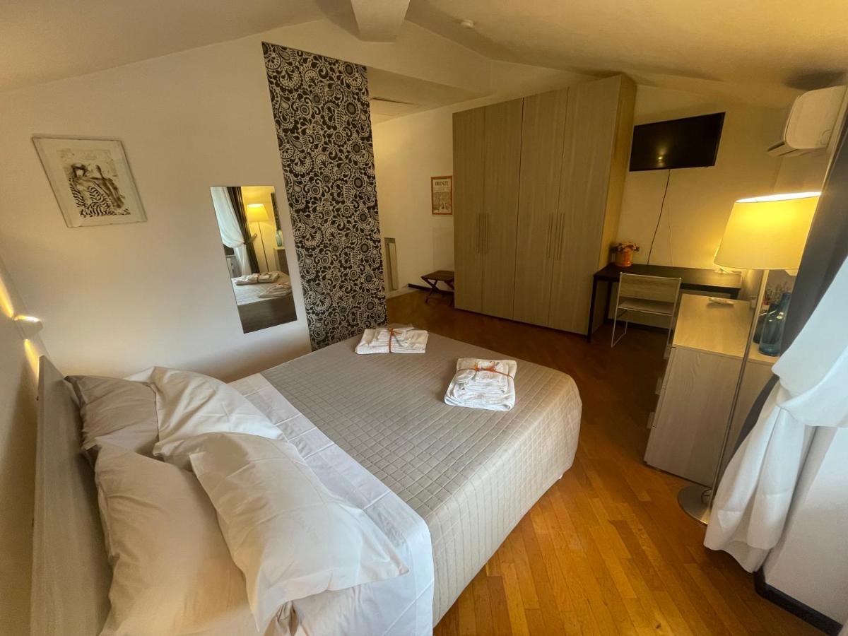 San Clemente House Apartman Arezzo Kültér fotó