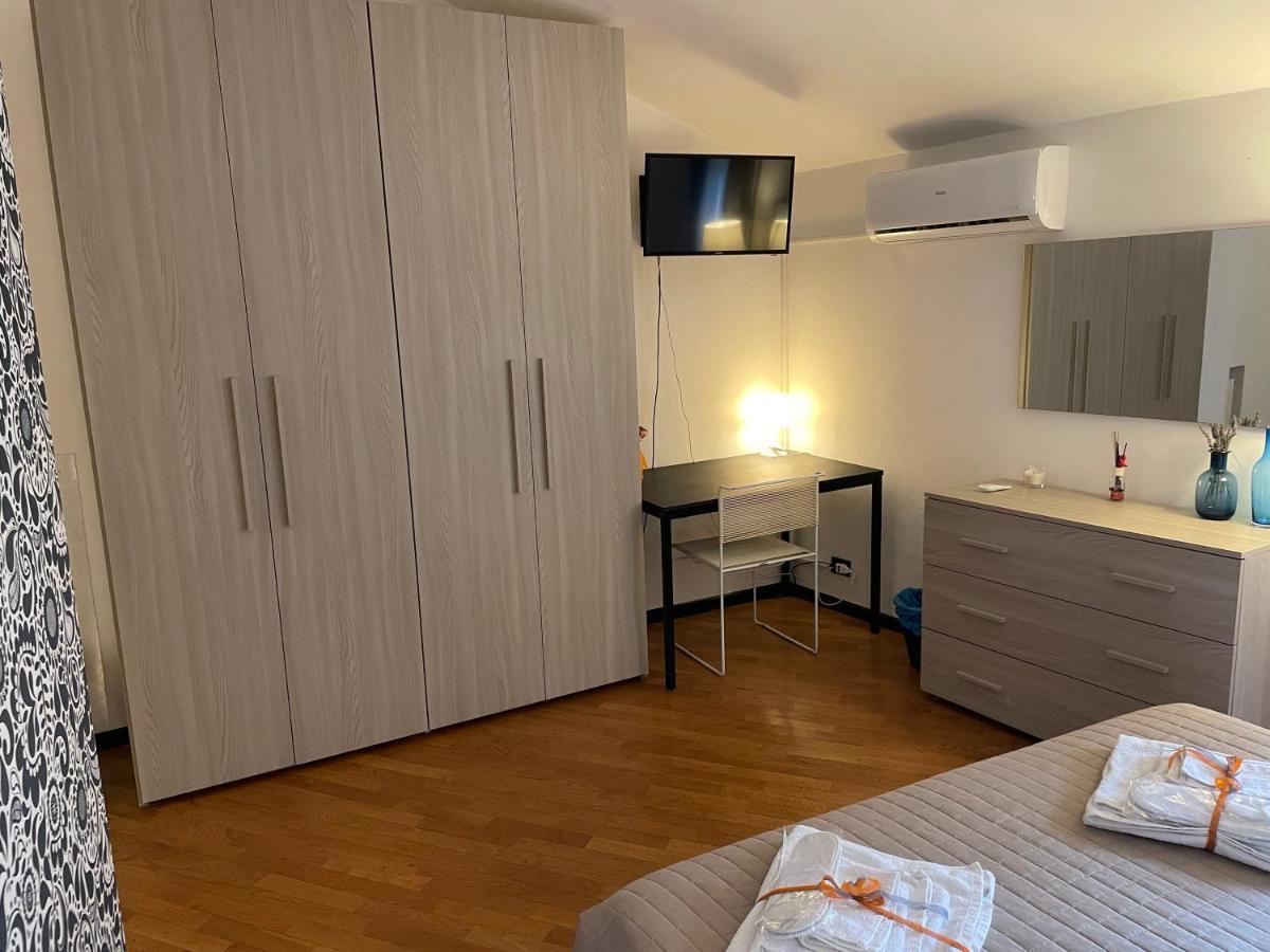 San Clemente House Apartman Arezzo Kültér fotó
