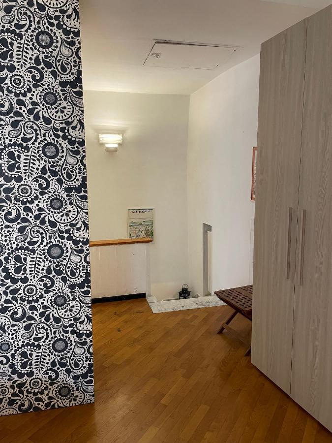 San Clemente House Apartman Arezzo Kültér fotó