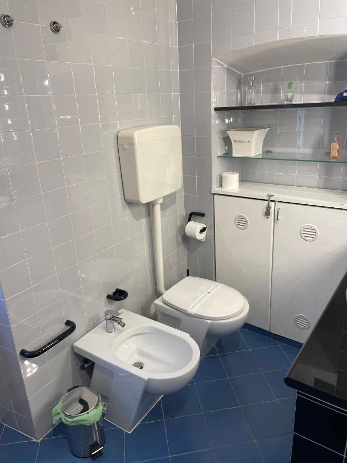 San Clemente House Apartman Arezzo Kültér fotó