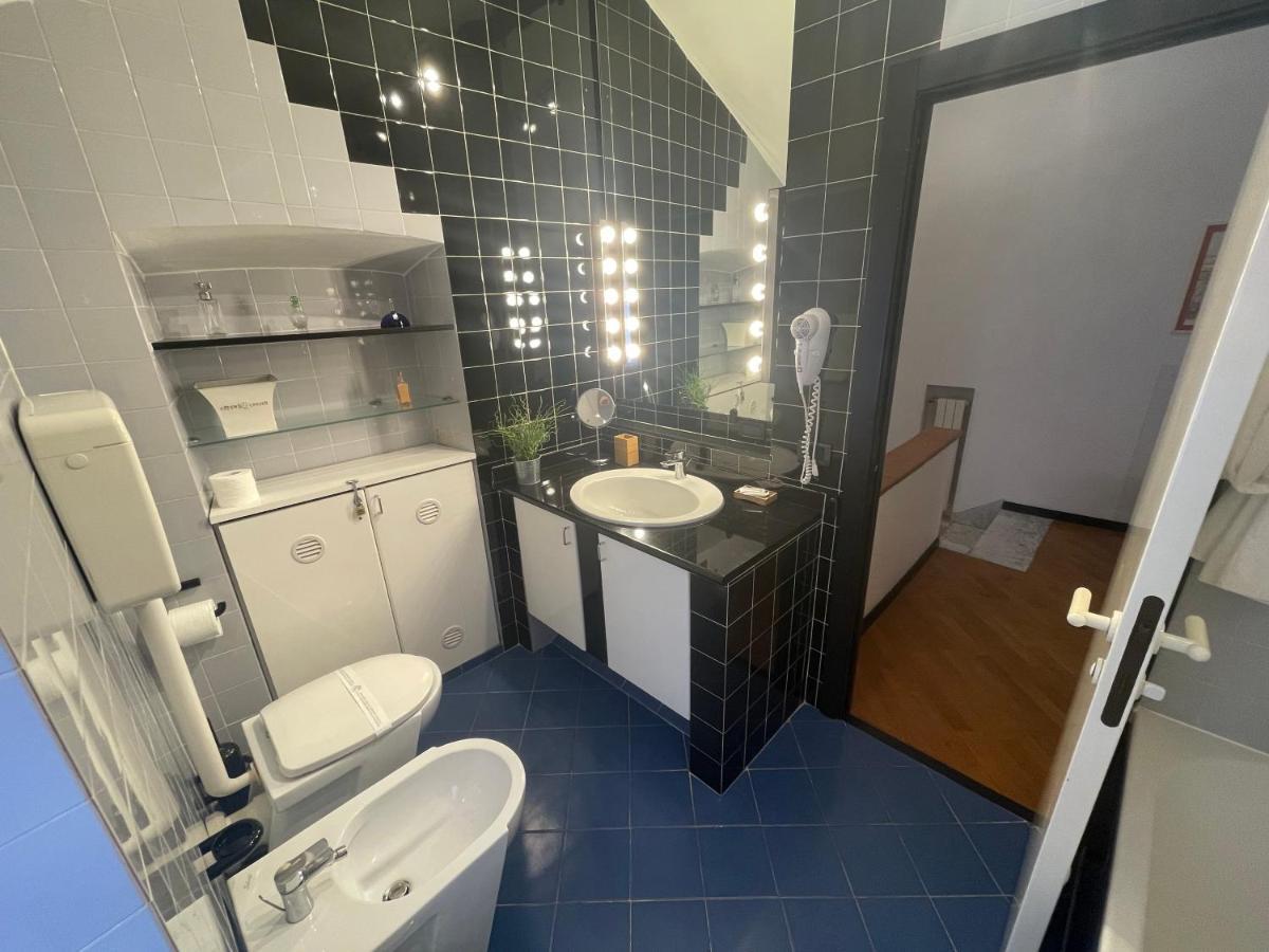 San Clemente House Apartman Arezzo Kültér fotó