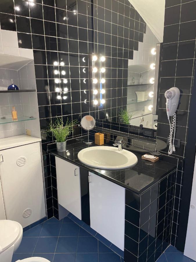 San Clemente House Apartman Arezzo Kültér fotó