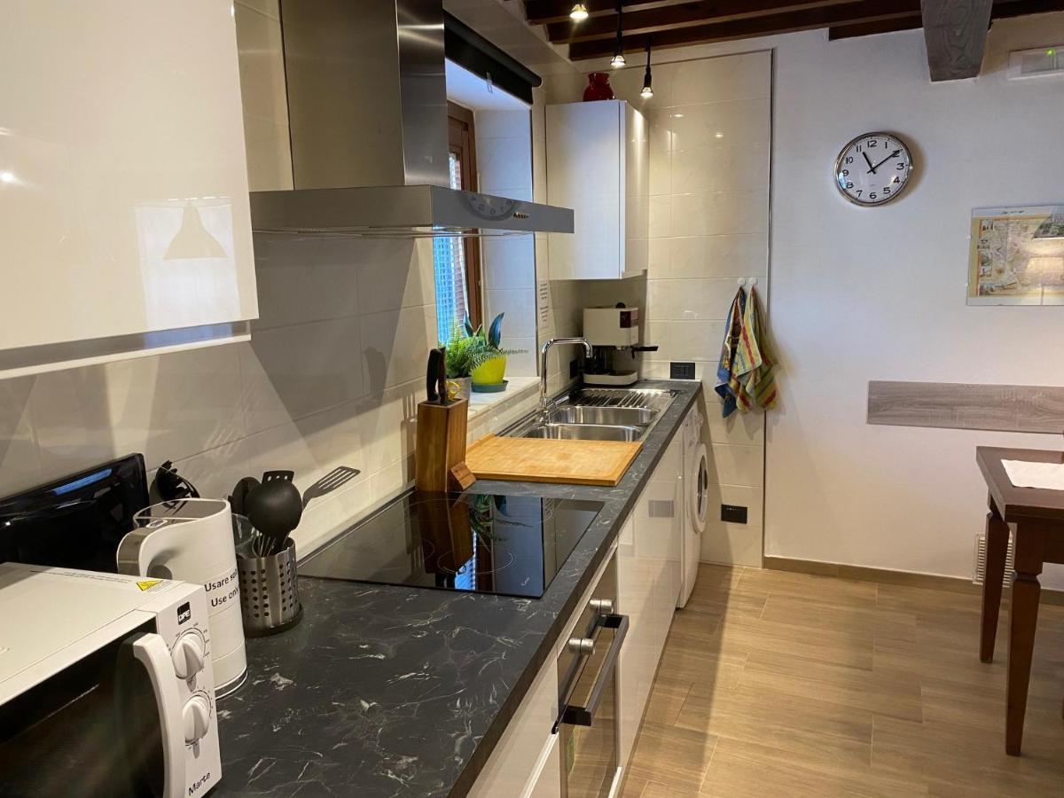 San Clemente House Apartman Arezzo Kültér fotó