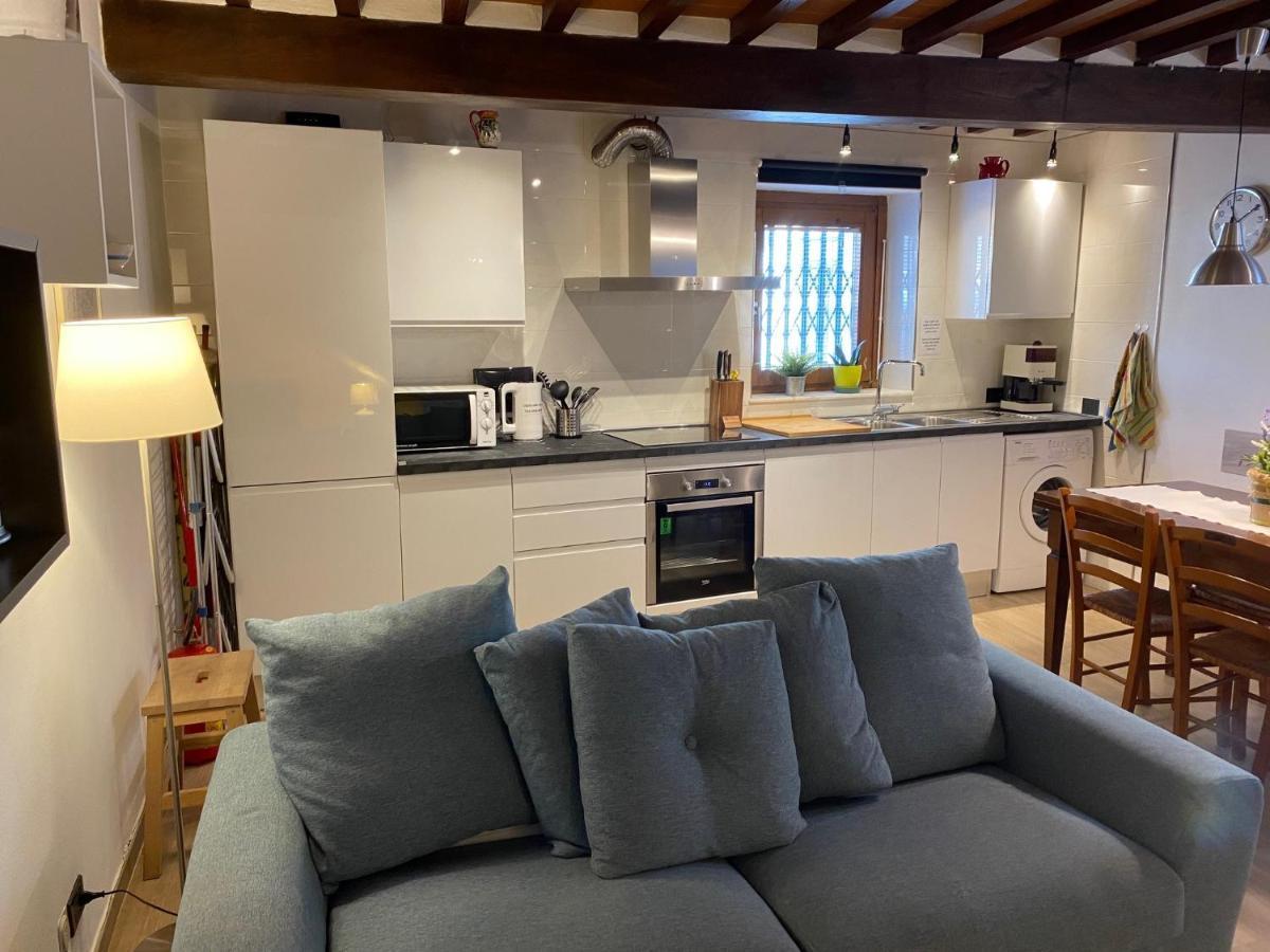 San Clemente House Apartman Arezzo Kültér fotó