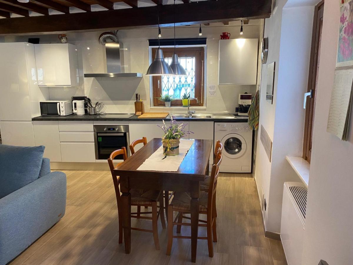 San Clemente House Apartman Arezzo Kültér fotó