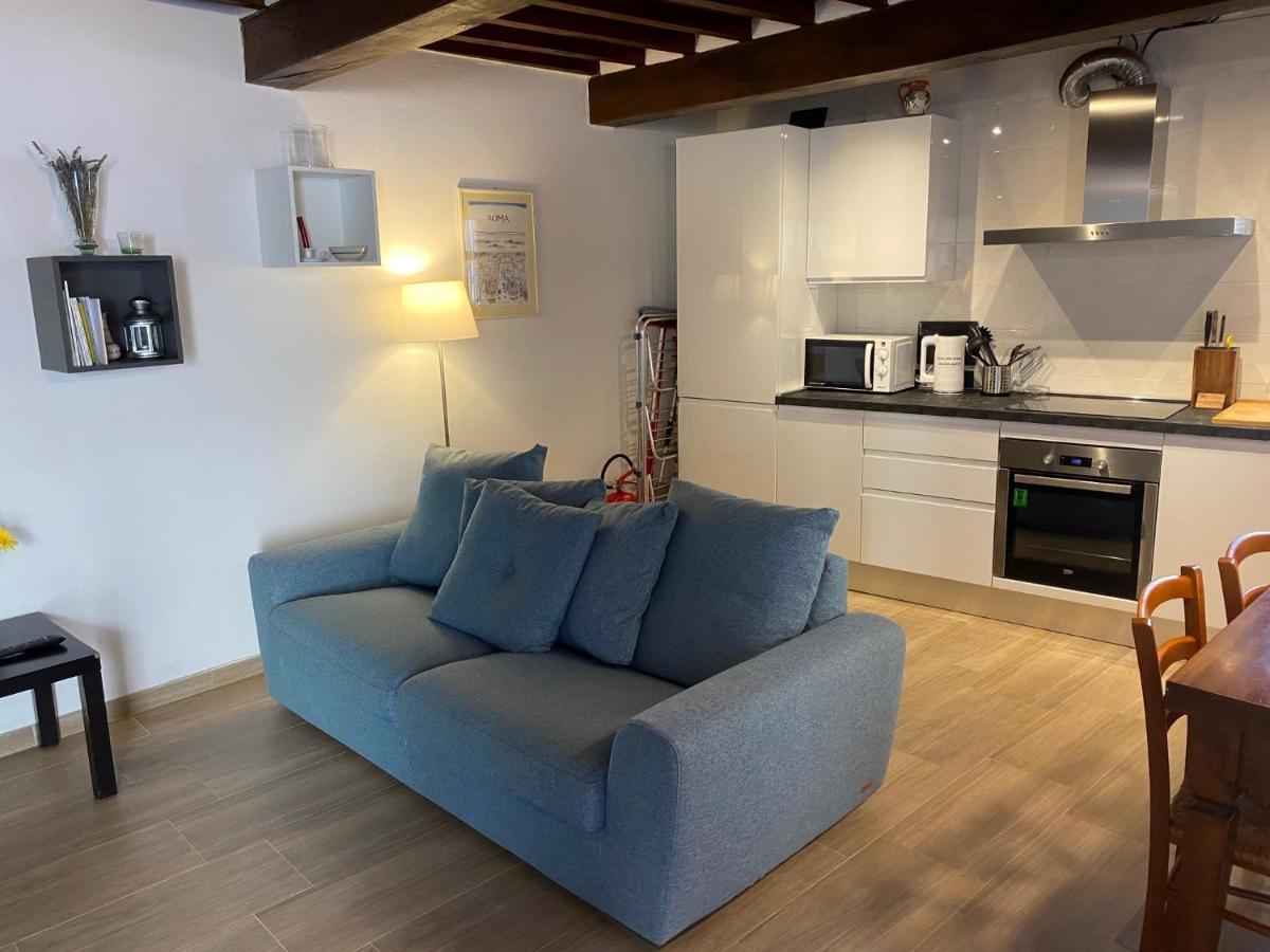 San Clemente House Apartman Arezzo Kültér fotó