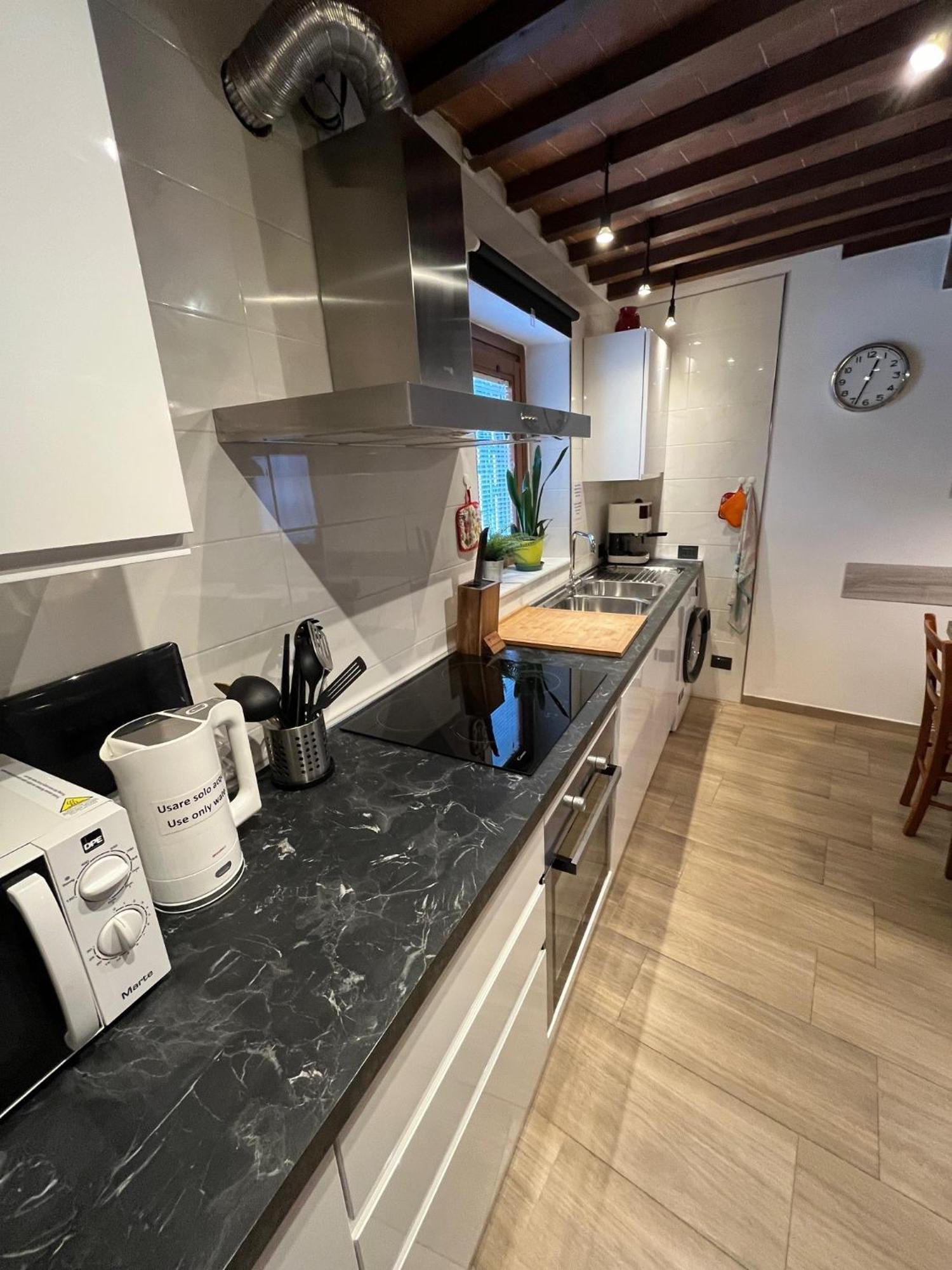 San Clemente House Apartman Arezzo Kültér fotó