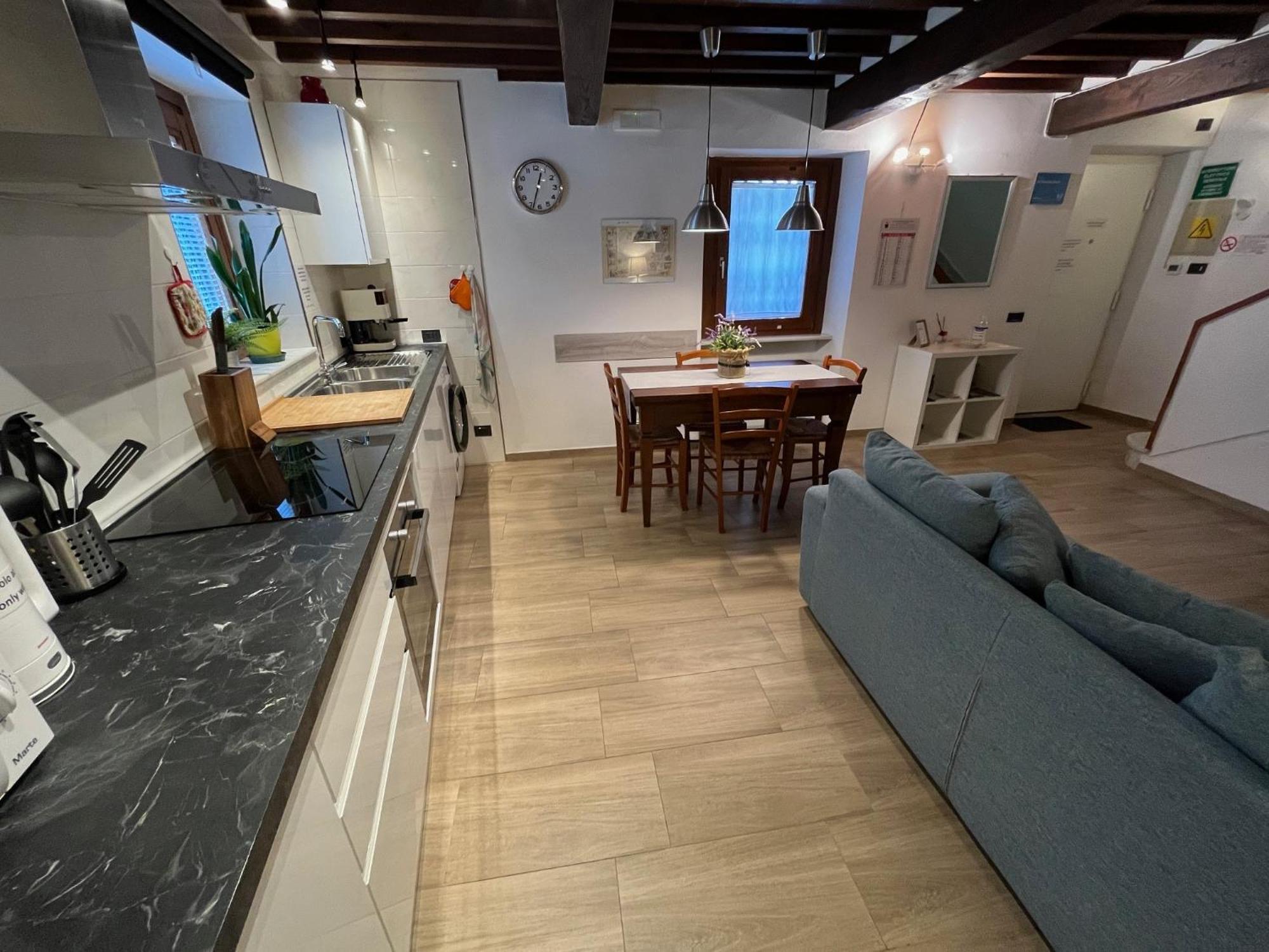 San Clemente House Apartman Arezzo Kültér fotó
