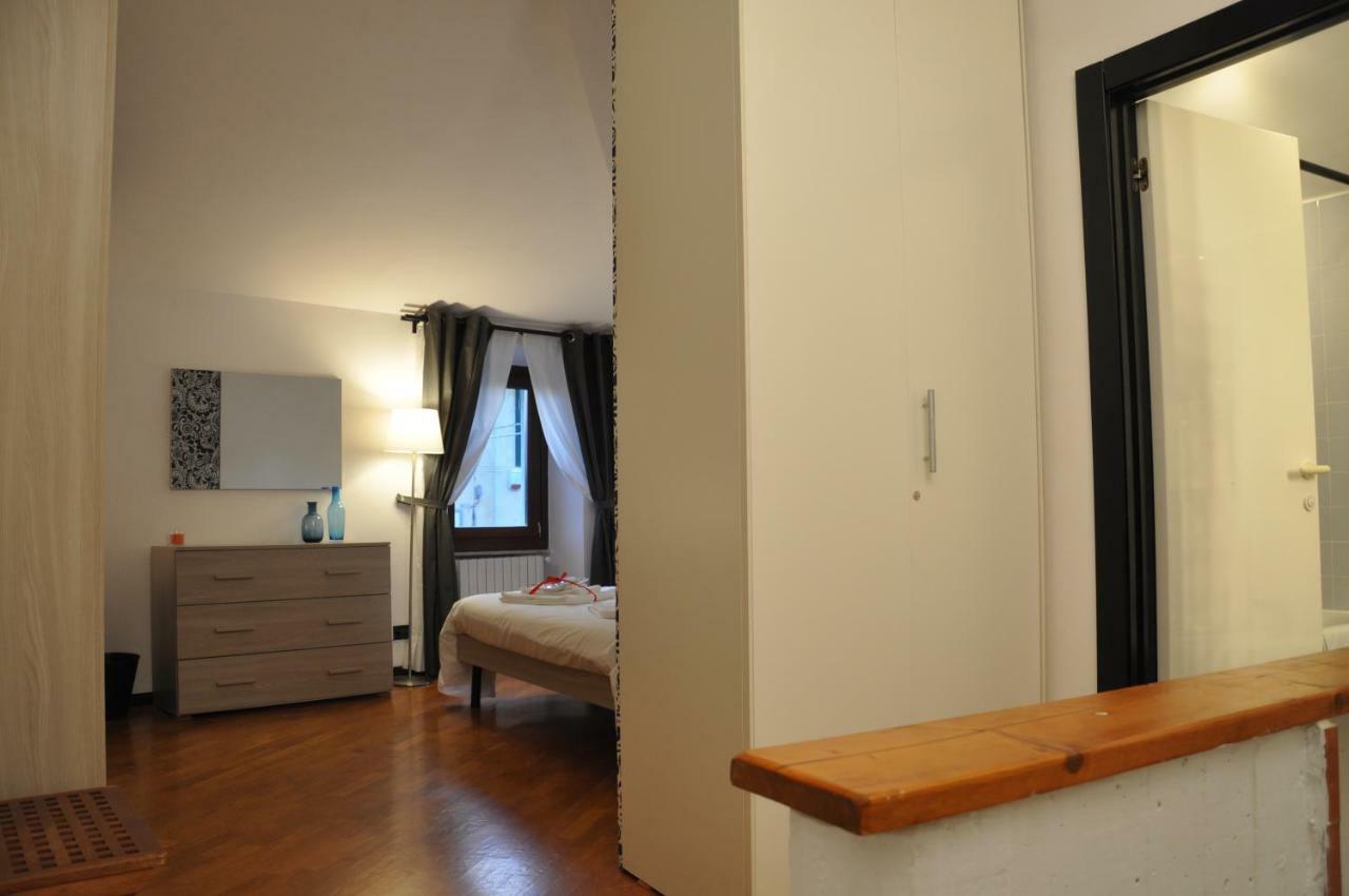 San Clemente House Apartman Arezzo Kültér fotó