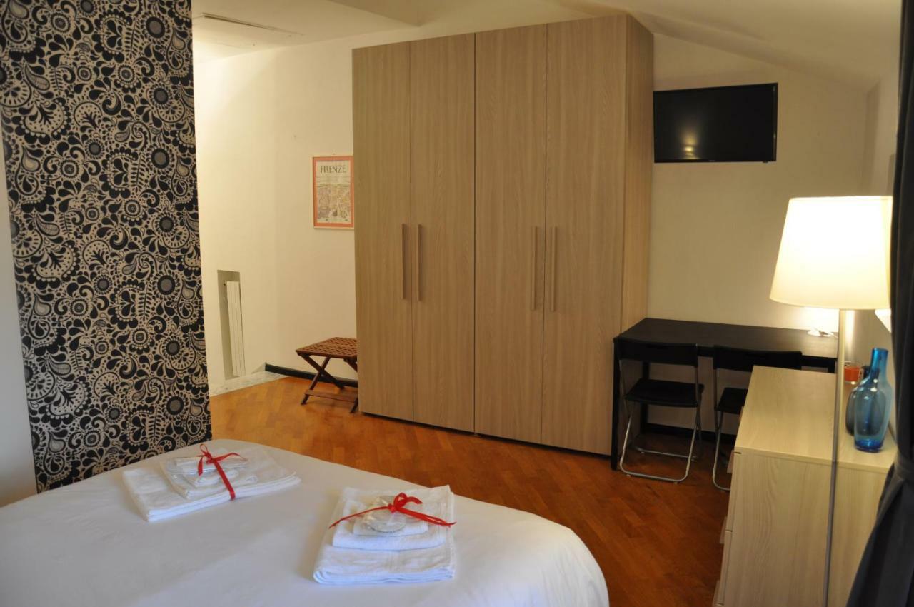 San Clemente House Apartman Arezzo Kültér fotó