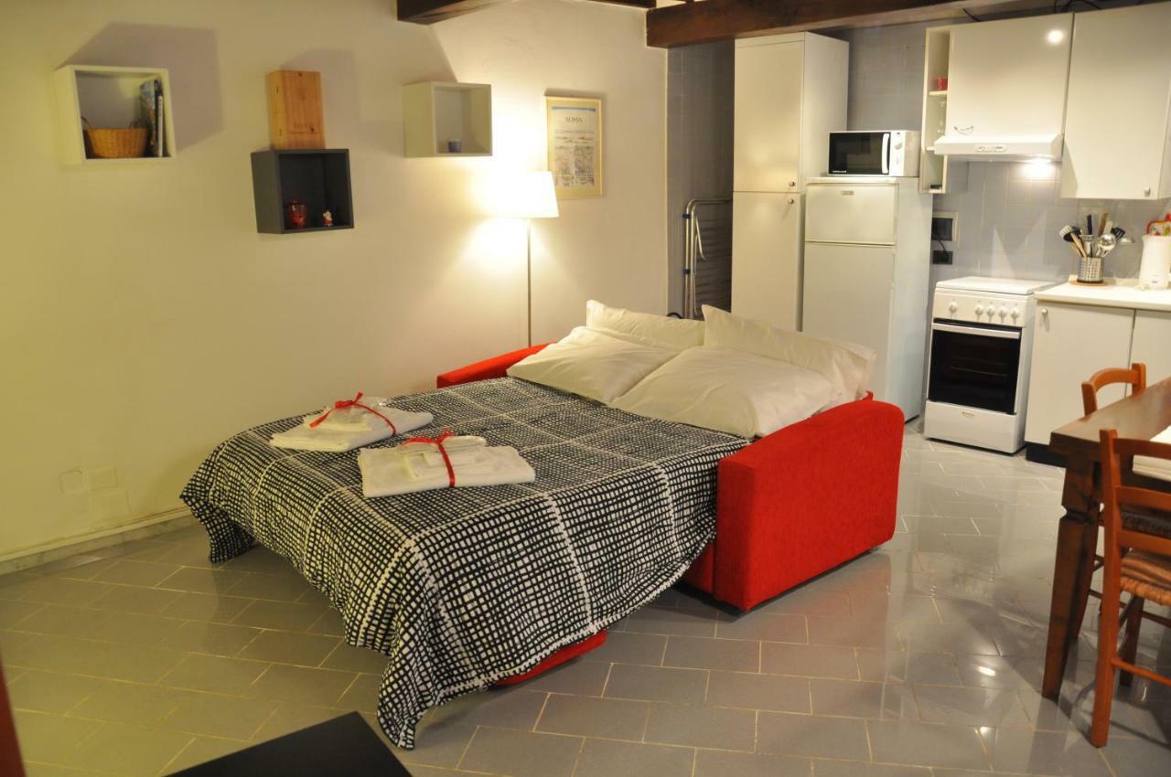 San Clemente House Apartman Arezzo Kültér fotó