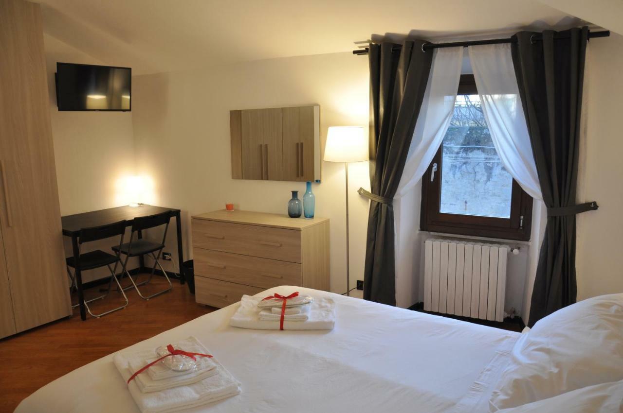 San Clemente House Apartman Arezzo Kültér fotó