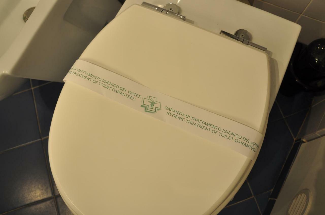 San Clemente House Apartman Arezzo Kültér fotó